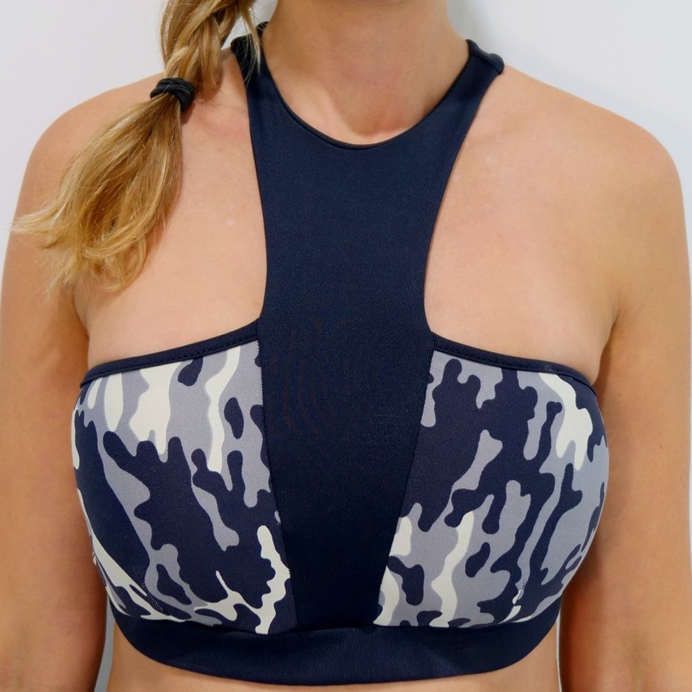 Canoan Work Out Top